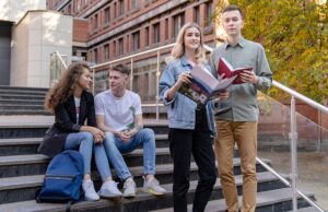 Study in England: Top 10 Best Universities