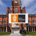 Royal Holloway Difficult