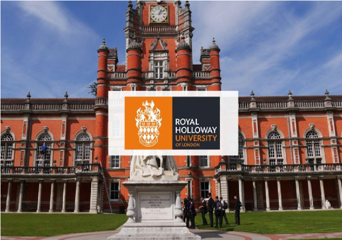 Is Royal Holloway Difficult to Get Into?