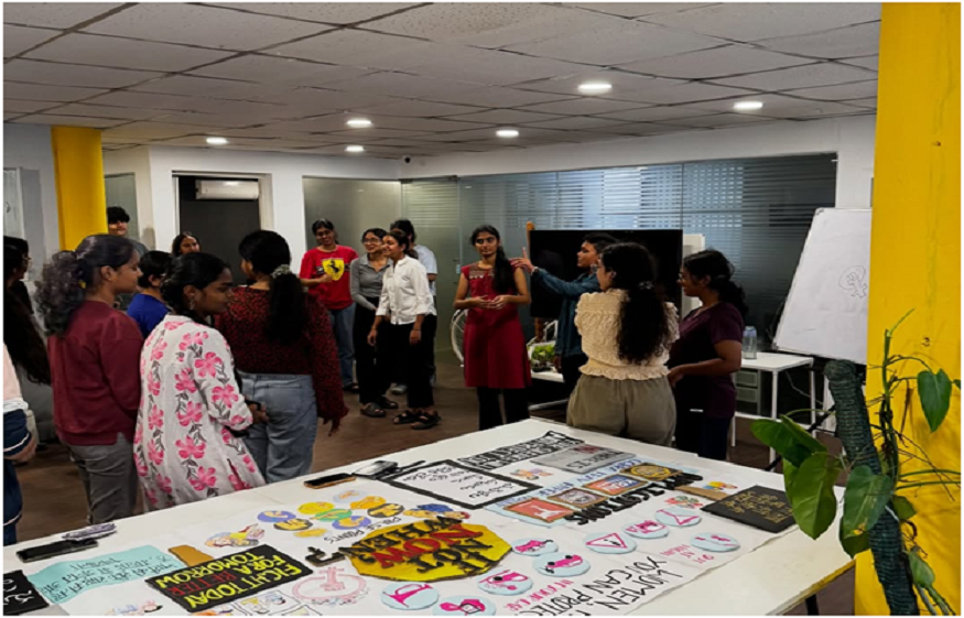 architecture as a career